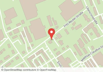 Fritz-Reuter-Straße Neu Wulmstorf – Hotels in der Nähe Hotels an der Fritz-Reuter-Straße in Neu Wulmstorf – Unterkünfte, Pensionen und Ferienwohnungen in zentraler Lage