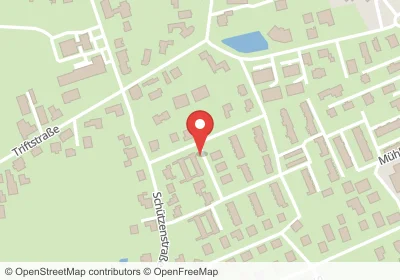 Fritz-Reuter-Straße Tostedt – Hotels in der Nähe Hotels an der Fritz-Reuter-Straße in Tostedt – Unterkünfte, Pensionen und Ferienwohnungen in zentraler Lage