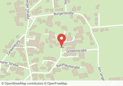 Hotels an der Gabelstraße in Schellerten – Unterkünfte, Pensionen und Ferienwohnungen in zentraler Lage