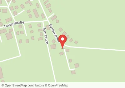 Hotels an der Gartenstraße in Stelle – Unterkünfte, Pensionen und Ferienwohnungen in zentraler Lage