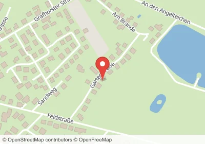 Gartenstraße Danndorf – Hotels in der Nähe Hotels an der Gartenstraße in Danndorf – Unterkünfte, Pensionen und Ferienwohnungen in zentraler Lage
