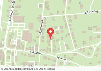 Gartenweg Bovenden – Hotels in der Nähe Hotels an der Gartenweg in Bovenden – Unterkünfte, Pensionen und Ferienwohnungen in zentraler Lage