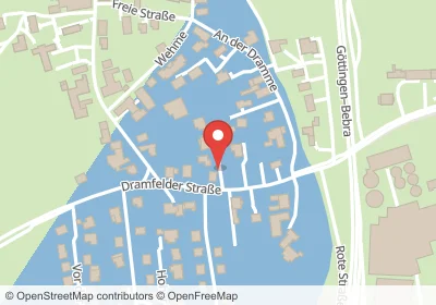 Gartenweg Rosdorf – Hotels in der Nähe Hotels an der Gartenweg in Rosdorf – Unterkünfte, Pensionen und Ferienwohnungen in zentraler Lage