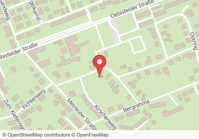 Hotels an der Gartenweg in Velpke – Unterkünfte, Pensionen und Ferienwohnungen in zentraler Lage