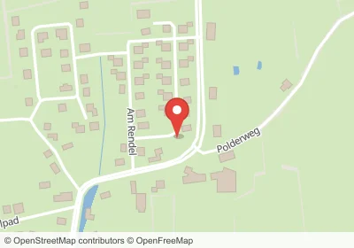 Hotels an der Gerhard Gerdes Straße in Ochtersum – Unterkünfte, Pensionen und Ferienwohnungen in zentraler Lage