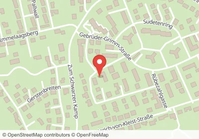 Hotels an der Gerhart-Hauptmann-Straße in Lehre – Unterkünfte, Pensionen und Ferienwohnungen in zentraler Lage