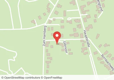 Gillmoor Garstedt – Hotels in der Nähe Hotels an der Gillmoor in Garstedt – Unterkünfte, Pensionen und Ferienwohnungen in zentraler Lage