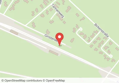 Ginsterweg Laar – Hotels in der Nähe Hotels an der Ginsterweg in Laar – Unterkünfte, Pensionen und Ferienwohnungen in zentraler Lage