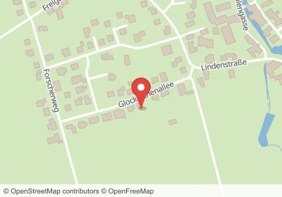 Hotels an der Glockruthenallee in Söhlde – Unterkünfte, Pensionen und Ferienwohnungen in zentraler Lage