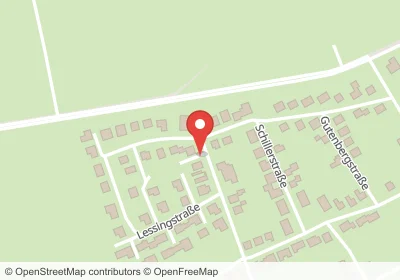Hotels an der Goethestraße in Söhlde – Unterkünfte, Pensionen und Ferienwohnungen in zentraler Lage