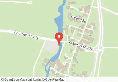 Göttinger Straße Friedland – Hotels in der Nähe Hotels an der Göttinger Straße in Friedland – Unterkünfte, Pensionen und Ferienwohnungen in zentraler Lage