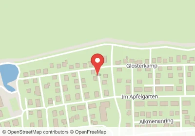 Gravensteinerkamp Neu Wulmstorf – Hotels in der Nähe Hotels an der Gravensteinerkamp in Neu Wulmstorf – Unterkünfte, Pensionen und Ferienwohnungen in zentraler Lage