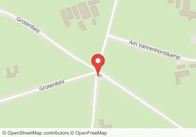 Grotenfehl Wietmarschen – Hotels in der Nähe Hotels an der Grotenfehl in Wietmarschen – Unterkünfte, Pensionen und Ferienwohnungen in zentraler Lage