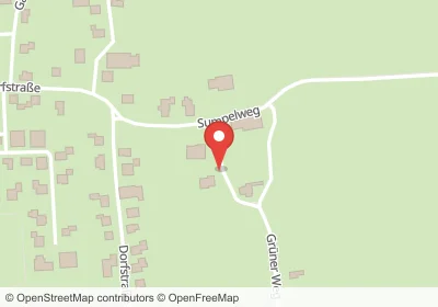 Grüner Weg Stedesdorf – Hotels in der Nähe Hotels an der Grüner Weg in Stedesdorf – Unterkünfte, Pensionen und Ferienwohnungen in zentraler Lage