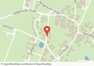 Hotels an der Grüner Weg in Bovenden – Unterkünfte, Pensionen und Ferienwohnungen in zentraler Lage
