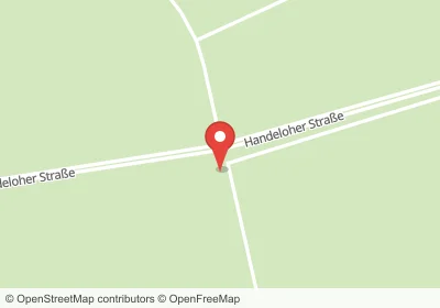 Hotels an der Handeloher Straße in Welle – Unterkünfte, Pensionen und Ferienwohnungen in zentraler Lage
