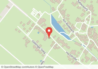 Harzstraße Bovenden – Hotels in der Nähe Hotels an der Harzstraße in Bovenden – Unterkünfte, Pensionen und Ferienwohnungen in zentraler Lage