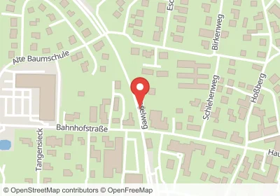 Haselweg Salzhausen – Hotels in der Nähe Hotels an der Haselweg in Salzhausen – Unterkünfte, Pensionen und Ferienwohnungen in zentraler Lage