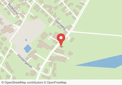 Hauptstraße Marienhagen – Hotels in der Nähe Hotels an der Hauptstraße in Marienhagen – Unterkünfte, Pensionen und Ferienwohnungen in zentraler Lage