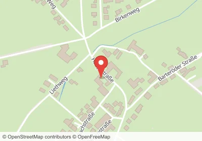 Hotels an der Hauptstraße in Adelebsen – Unterkünfte, Pensionen und Ferienwohnungen in zentraler Lage