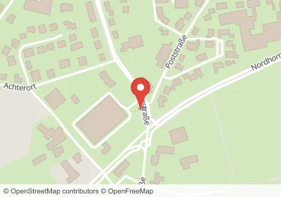 Hotels an der Hauptstraße in Wietmarschen – Unterkünfte, Pensionen und Ferienwohnungen in zentraler Lage