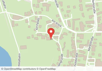 Hotels an der Heerberg in Holle – Unterkünfte, Pensionen und Ferienwohnungen in zentraler Lage