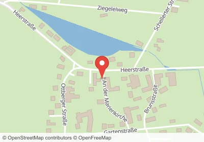 Heerstraße Schellerten – Hotels in der Nähe Hotels an der Heerstraße in Schellerten – Unterkünfte, Pensionen und Ferienwohnungen in zentraler Lage
