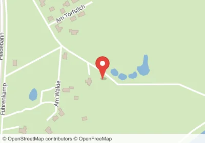 Heidekamp Handeloh – Hotels in der Nähe Hotels an der Heidekamp in Handeloh – Unterkünfte, Pensionen und Ferienwohnungen in zentraler Lage