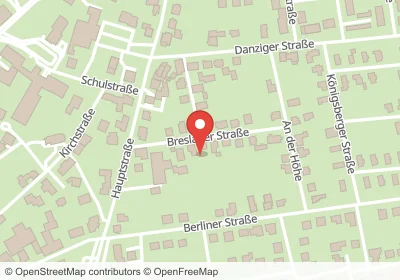 Hotels an der Heinrich-Sohnrey-Weg in Sibbesse – Unterkünfte, Pensionen und Ferienwohnungen in zentraler Lage