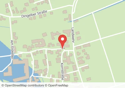 Hotels an der Helle Gasse in Söhlde – Unterkünfte, Pensionen und Ferienwohnungen in zentraler Lage