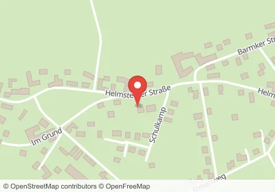 Hotels an der Helmstedter Straße in Süpplingenburg – Unterkünfte, Pensionen und Ferienwohnungen in zentraler Lage