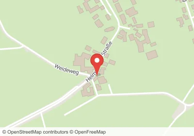 Hotels an der Helmstedter Straße in Velpke – Unterkünfte, Pensionen und Ferienwohnungen in zentraler Lage
