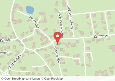 Hotels an der Hermann-Brandes-Straße in Söhlde – Unterkünfte, Pensionen und Ferienwohnungen in zentraler Lage