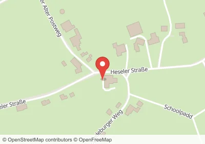 Heseler Straße Friedeburg – Hotels in der Nähe Hotels an der Heseler Straße in Friedeburg – Unterkünfte, Pensionen und Ferienwohnungen in zentraler Lage
