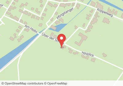 Hotels an der Hilsblick in Coppengrave – Unterkünfte, Pensionen und Ferienwohnungen in zentraler Lage