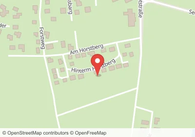 Hotels an der Hinterm Horstberg in Harmstorf – Unterkünfte, Pensionen und Ferienwohnungen in zentraler Lage