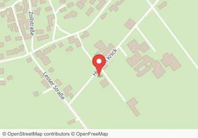 Hotels an der Hinterm Knick in Söhlde – Unterkünfte, Pensionen und Ferienwohnungen in zentraler Lage