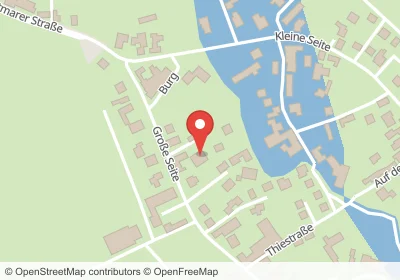 Hotels an der Hirtenweg in Schellerten – Unterkünfte, Pensionen und Ferienwohnungen in zentraler Lage