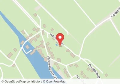 Hotels an der Hochstraße in Staufenberg – Unterkünfte, Pensionen und Ferienwohnungen in zentraler Lage