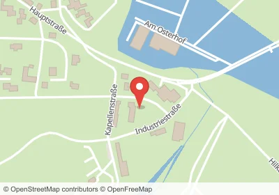 Hotels an der Hopfenhof in Rüdershausen – Unterkünfte, Pensionen und Ferienwohnungen in zentraler Lage