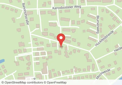 Huckfeldsheide Seevetal – Hotels in der Nähe Hotels an der Huckfeldsheide in Seevetal – Unterkünfte, Pensionen und Ferienwohnungen in zentraler Lage