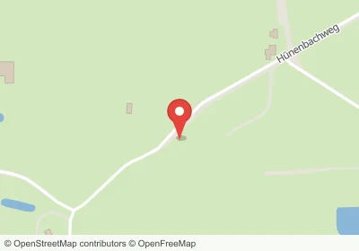 Hünenbachweg Uelsen – Hotels in der Nähe Hotels an der Hünenbachweg in Uelsen – Unterkünfte, Pensionen und Ferienwohnungen in zentraler Lage