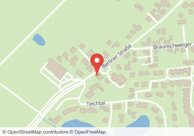 Hüttenweg Lehre – Hotels in der Nähe Hotels an der Hüttenweg in Lehre – Unterkünfte, Pensionen und Ferienwohnungen in zentraler Lage