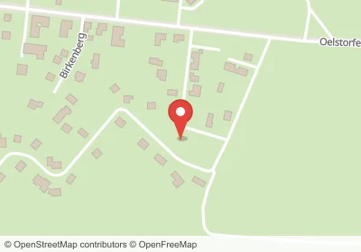 Hotels an der Igelweg in Salzhausen – Unterkünfte, Pensionen und Ferienwohnungen in zentraler Lage