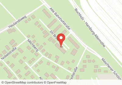Hotels an der Im Bruch in Seevetal – Unterkünfte, Pensionen und Ferienwohnungen in zentraler Lage