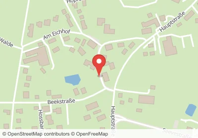 Im Dorfe Harmstorf – Hotels in der Nähe Hotels an der Im Dorfe in Harmstorf – Unterkünfte, Pensionen und Ferienwohnungen in zentraler Lage