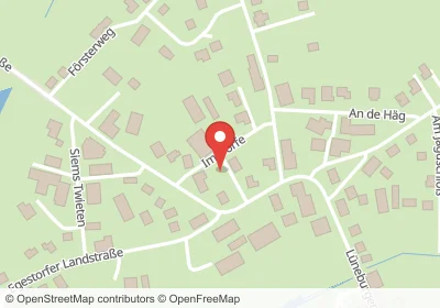 Im Dorfe Garlstorf – Hotels in der Nähe Hotels an der Im Dorfe in Garlstorf – Unterkünfte, Pensionen und Ferienwohnungen in zentraler Lage
