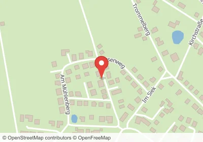 Hotels an der Im Kohlgarten in Danndorf – Unterkünfte, Pensionen und Ferienwohnungen in zentraler Lage