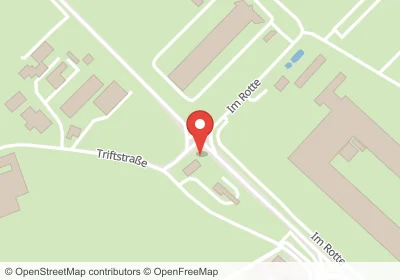Hotels an der Im Rotte in Staufenberg – Unterkünfte, Pensionen und Ferienwohnungen in zentraler Lage