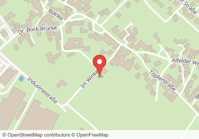 Hotels an der Im Winkel in Duingen – Unterkünfte, Pensionen und Ferienwohnungen in zentraler Lage
